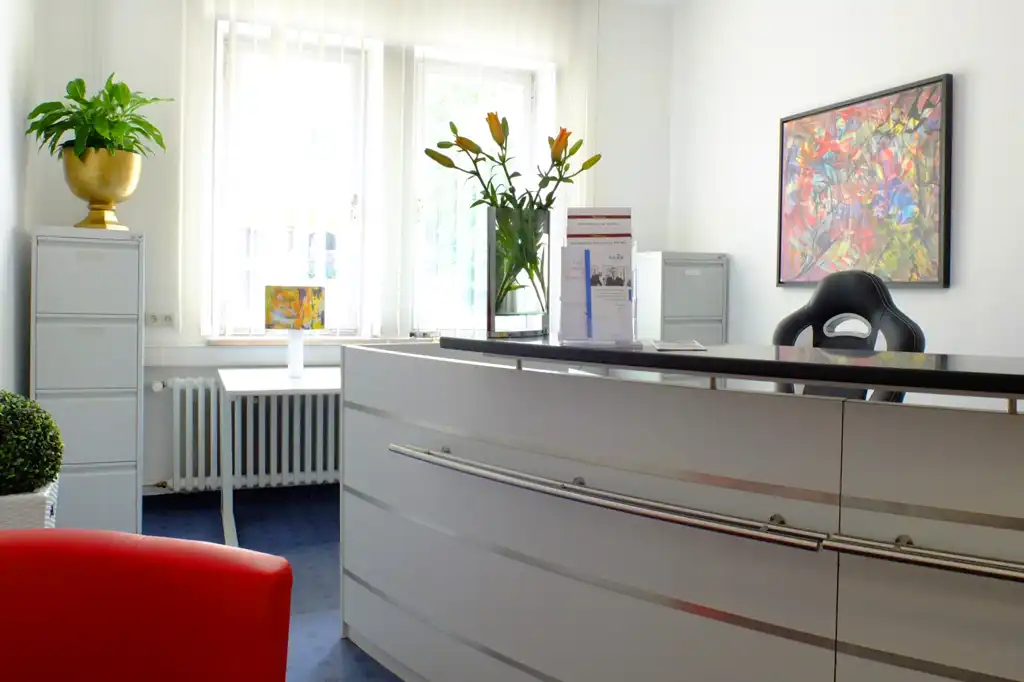 Sachverständigenbüro